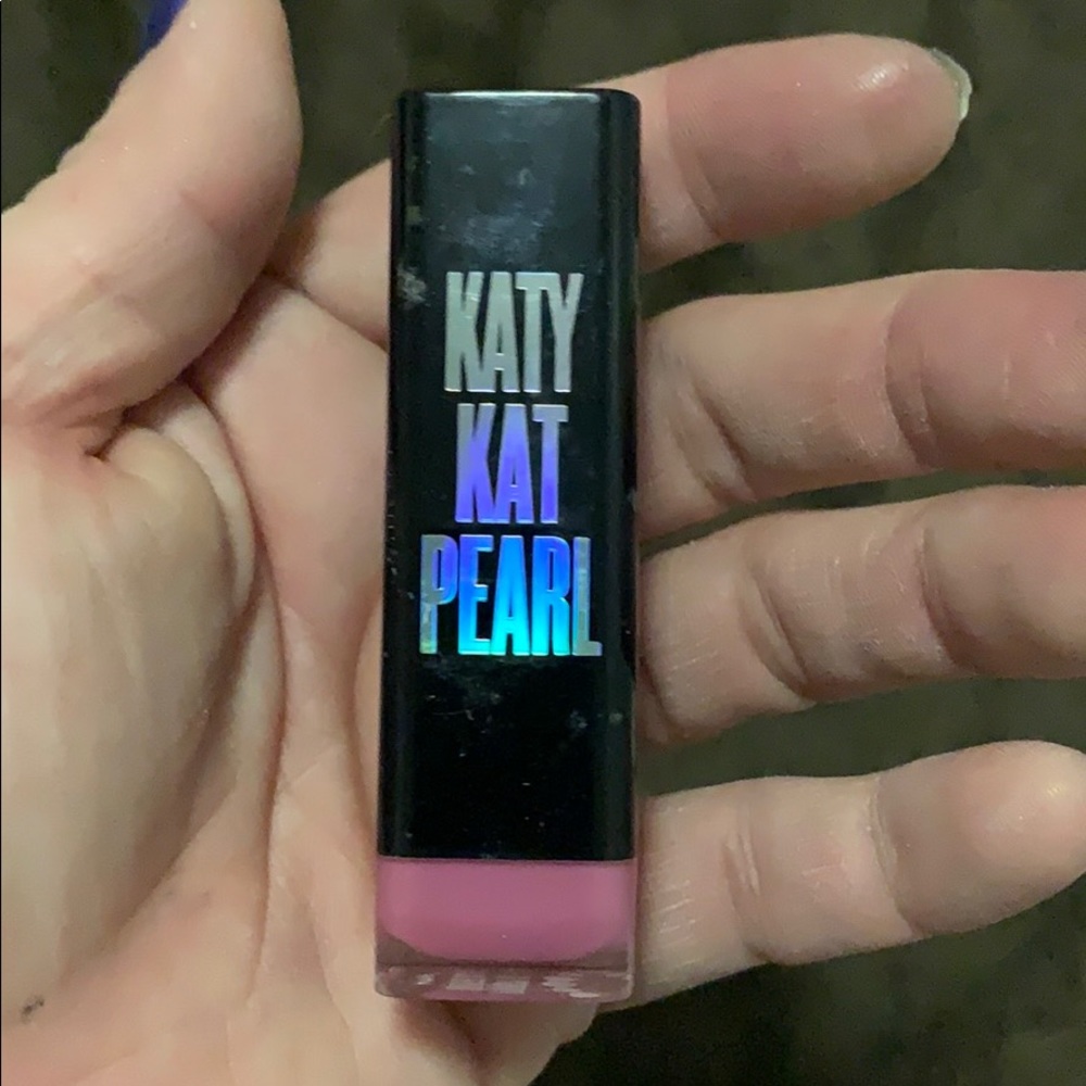Katy perry by Covergirl in purrty in pink truffe